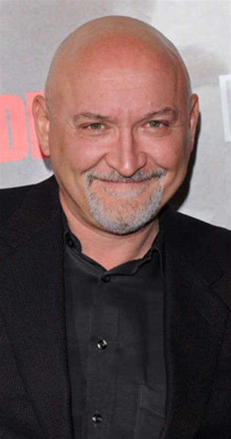 Profile picture of Frank Darabont