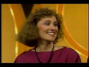 The New Newlywed Game (October 1985) Valentine's Day Special!