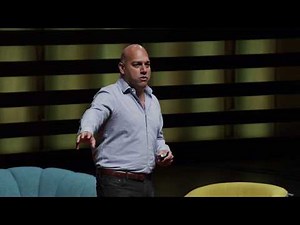 Salim Ismail - Death of Corporations