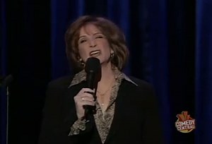 Comedy Central Presents - Carol Leifer