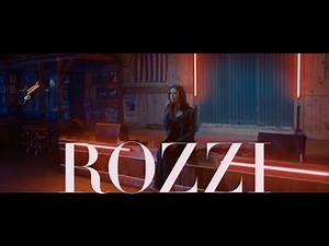 ROZZI - Joshua Tree (Official Music Video)