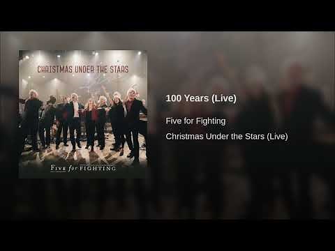 100 Years (Live)
