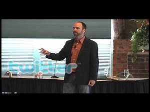 We Are All Publishers Now - Joe Pulizzi Content Marketing