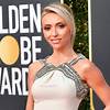 All the Details on Giuliana Rancic's 2019 Golden Globes Gown
