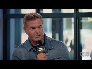 Eric Dane On Playing “McSteamy” From “Grey’s Anatomy”