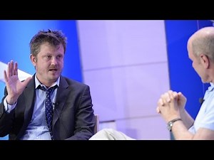 In Conversation with "House of Cards" Creator Beau Willimon
