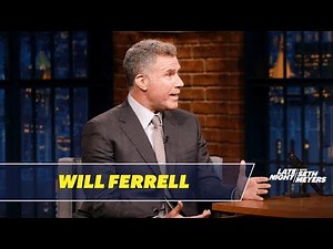 Will Ferrell Talks About His Worst SNL Sketch of All Time