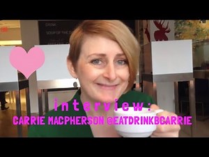 Interview with Carrie MacPherson (Holt Renfrew QC Fashion Blogger)