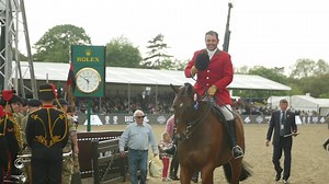 RWHS 2018 - Robert Walker