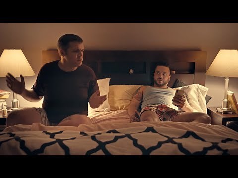 Check Your Downstairs - Testicular Cancer PSA With Tyler Labine, Jai Rodriguez
