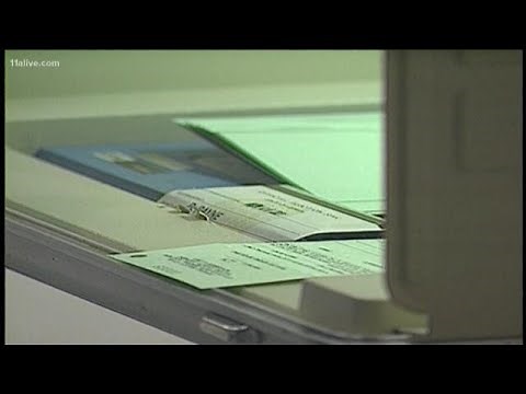 No ruling yet on paper ballots decision