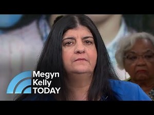 7-Year-Old Girl’s Unsolved Murder 30 Years Ago Is Getting A Fresh Look | Megyn Kelly TODAY