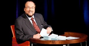 James Lipton Leaving Inside the Actors Studio /Film ⋆ Epeak World News