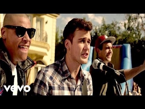 Down With Webster - Rich Girl$