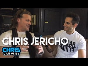 Chris Jericho: Why Roman Reigns can't get over, New Japan Contract, Kenny Omega in WWE