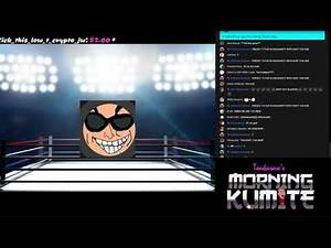 Kumite: Scrub reads Kurt Eichenwald's Tweets