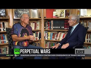 WATJ 6: Ron Paul, North Korea & Abolishing Nuclear Weapons