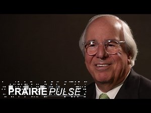 Prairie Pulse 1601: Frank Abagnale Jr. Part 1