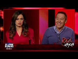 Red Eye w/ Greg Gutfeld - 02-04-2015