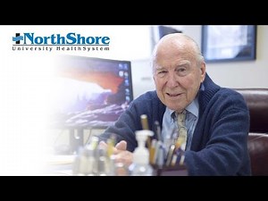 Captain Jim Lovell's Story: Healthy Aging