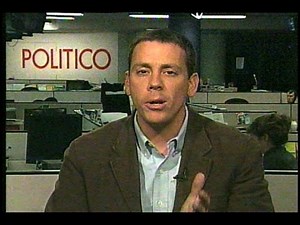 Jim VandeHei on the VP debate