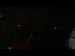 Sioux Falls Severe Thunderstorm 8/5/2018