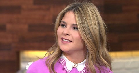 ‘We miss him’: Jenna Bush Hager talks about grandfather’s funeral