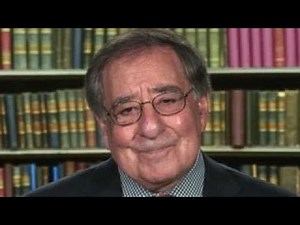 North Korea’s actions speak louder than words: Leon Panetta