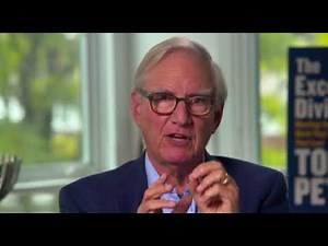 Tom Peters - All We Have is Time