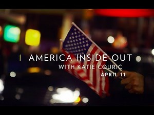 America Inside Out with Katie Couric