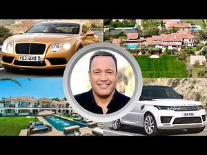 Kevin James Net Worth, Lifestyle, Family, Biography, House and Cars