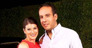 Top Chef’s Gail Simmons Gives Birth, Welcomes Second Child