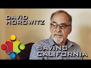 Connect-The-Dots - Speaker Series: David Horowitz