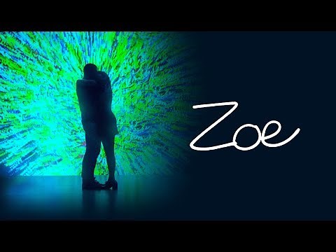 Zoe - Official Trailer