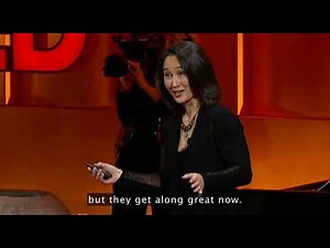 10. Cynthia Breazeal The Rise of Personal Robots