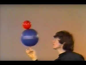 Juggling Tutorial I Step by Step [IV] -1986-