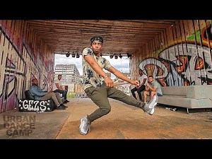 Pause - Troyboi / Fik-Shun (Dushaunt Stegall) Freestyle / 310XT Films / URBAN DANCE CAMP