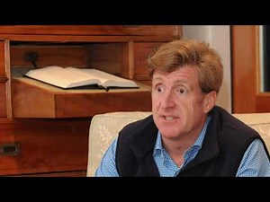 Interview with Patrick Kennedy