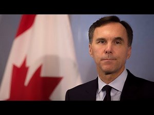 Finance Minister Bill Morneau's French villa sparks criticism | Sunday Scrum