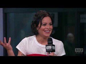 Sophia Amoruso Talks GirlBoss Media & GirlBoss Radio