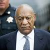Year in Review: 'America's Dad' Bill Cosby convicted of sex assault, sent to prison