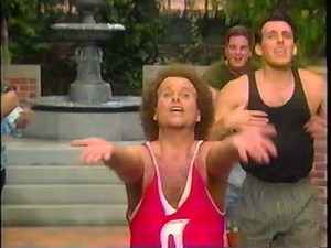 Richard Simmons