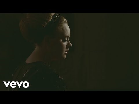 Adele - Rolling in the Deep