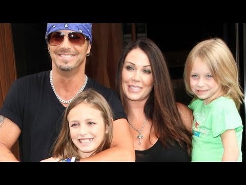 Bret Michaels' Daughter Has Grown Up To Be Gorgeous