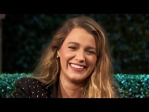 Blake Lively's Tweets Caused Hilarious Misunderstanding With Reporter