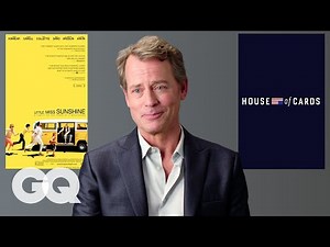 Greg Kinnear Breaks Down His Most Iconic Characters | GQ