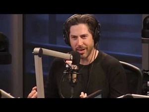 Jason Reitman - Preston & Steve's Daily Rush