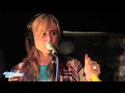 Kopecky Family Band - "Are You Listening" (Live at WFUV)