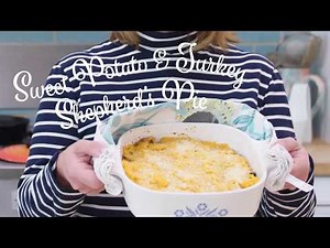 Vivian Howard Danny Kushmer + Shepherds Pie