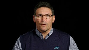 Ron Rivera wins AP Coach of the Year